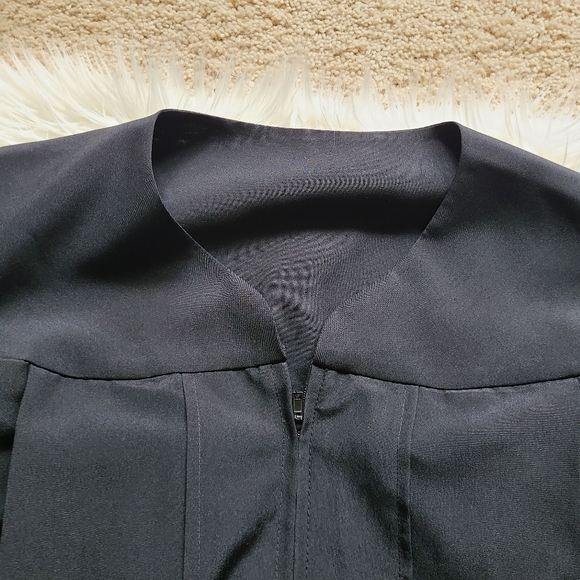 herff jones Other Herff Jones Black Cap And Gown Poshmark